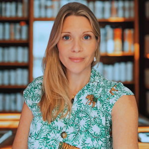 Photo of Ashley Hollern